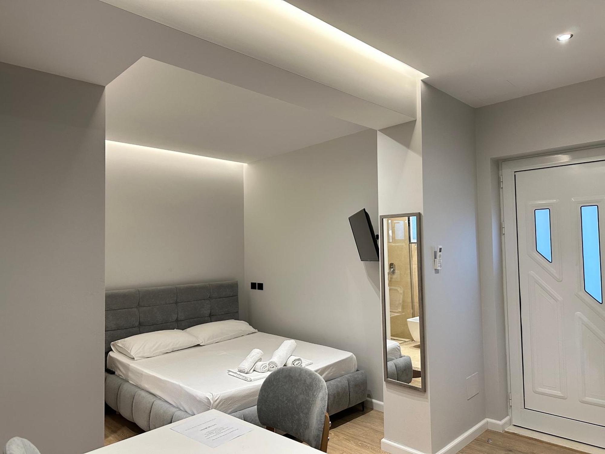 Maison Apartments Vlore Exterior photo