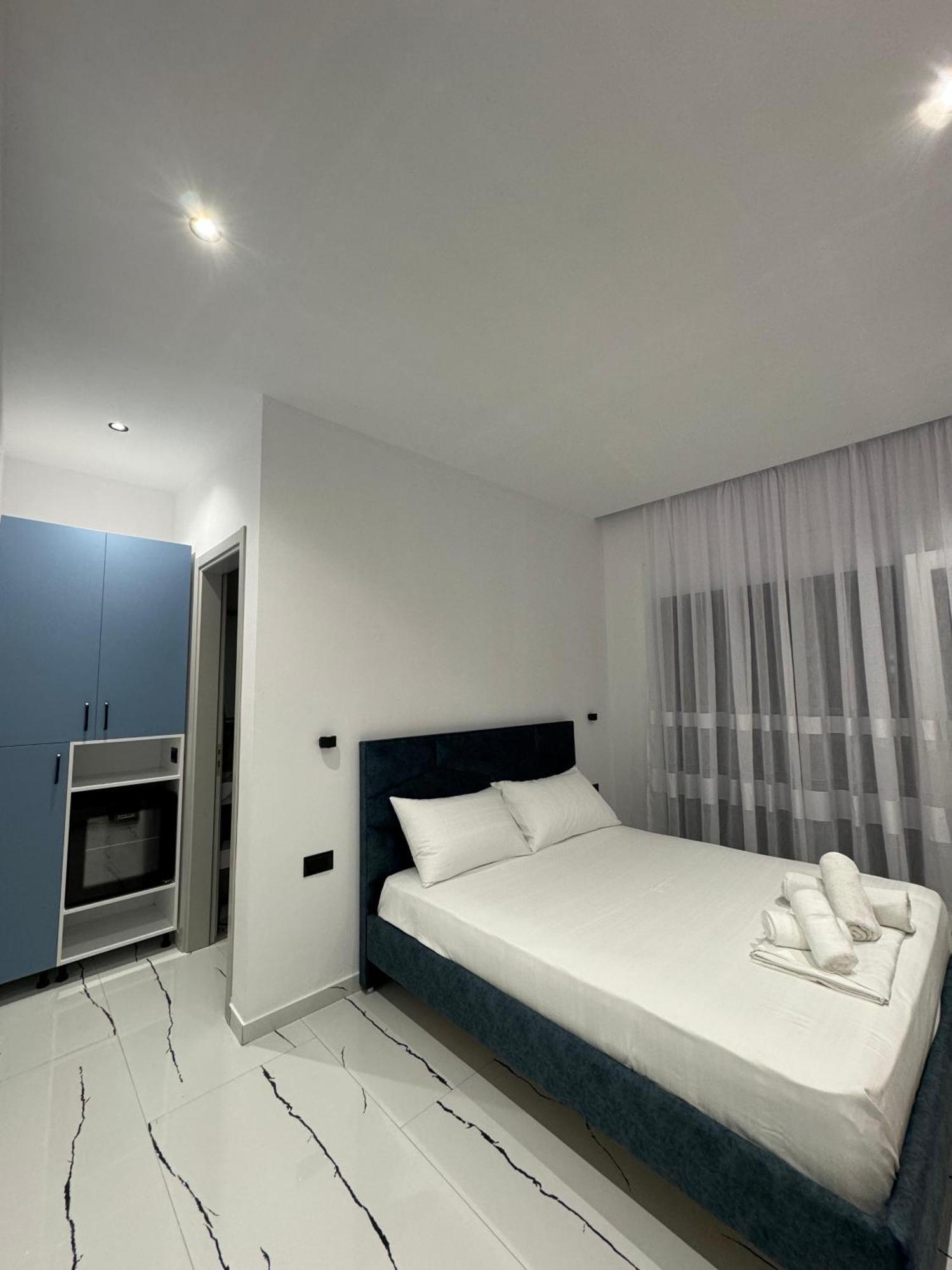 Maison Apartments Vlore Exterior photo